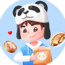 Hungry Panda logo