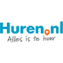 Huren.nl logo