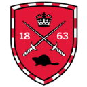 Huron University logo