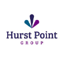 Hurst Point Group logo