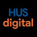 HUS Digital logo