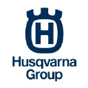 Husqvarna Group logo