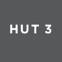 HUT-3 logo
