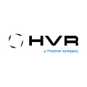 HVR logo
