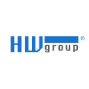 HW group logo
