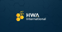 HWA International logo