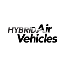 Hybrid Air Vehicles