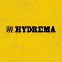 Hydrema logo