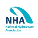 National Hydropower Association logo
