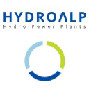 Hydroalp logo
