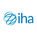 International Hydropower Association logo