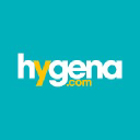 Hygena logo