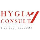 HYGIA logo