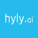 Hyly.AI logo