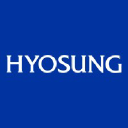 Hyosung Americas logo