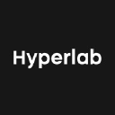 Hyperlab AB logo