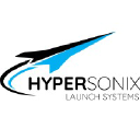 Hypersonix logo