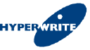 HyperWrite logo