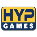 HypGames logo