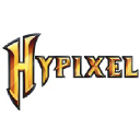 Hypixel logo