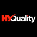 HyQuality logo