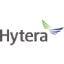 Hytera US logo