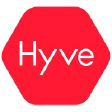 HYVEL logo