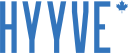 Hyyve logo