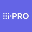 i-PRO logo