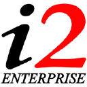 I2 logo