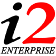 I2 logo