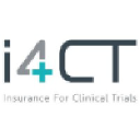 i4CT logo