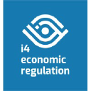 i4 economic regulation logo