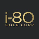 i-80 Gold
