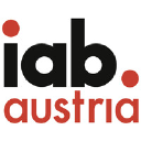 IAB Austria logo