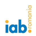 IAB Romania logo