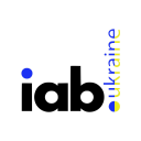 IAB Ukraine logo
