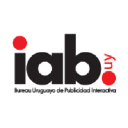 IAB Uruguay logo