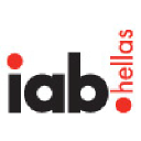 IAB Hellas logo