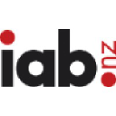 IAB New Zealand logo