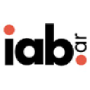 IAB Argentina logo