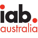 IAB Australia logo