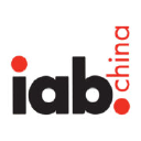IAB China logo