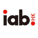 Interactive Advertising Bureau Hong Kong logo