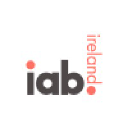 IAB Ireland logo