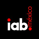 IAB México logo