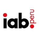 IAB Perú logo