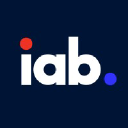 IAB Slovakia logo
