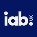 IAB UK logo