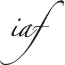 International Apparel Federation logo